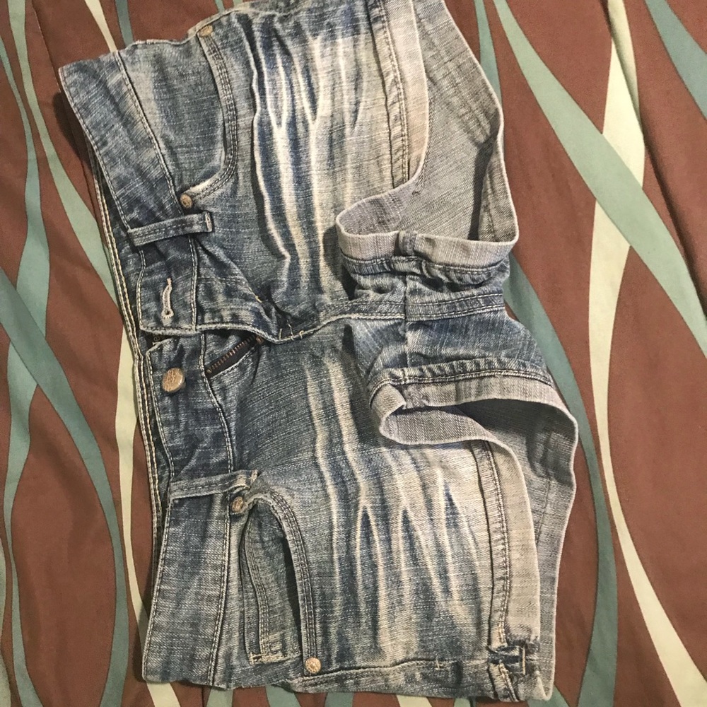 shorts